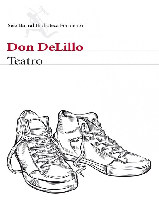 Title details for Teatro by Don DeLillo - Wait list